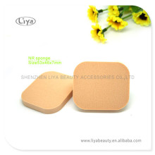 Custom NR Foundation Sponge for Skin Care